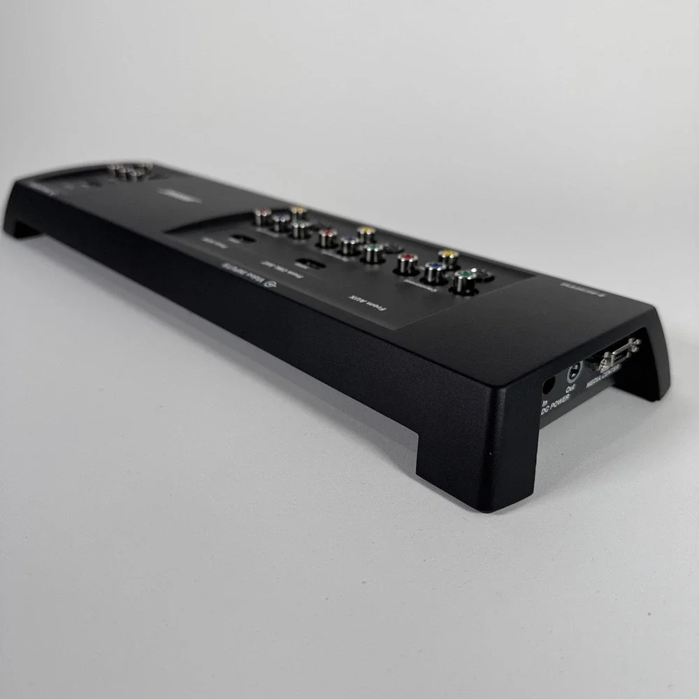 Bose VS-2 Lifestyle‎ Video Enhancer Multi-Zone HDMI AV18 AV38 AV48, No Cables